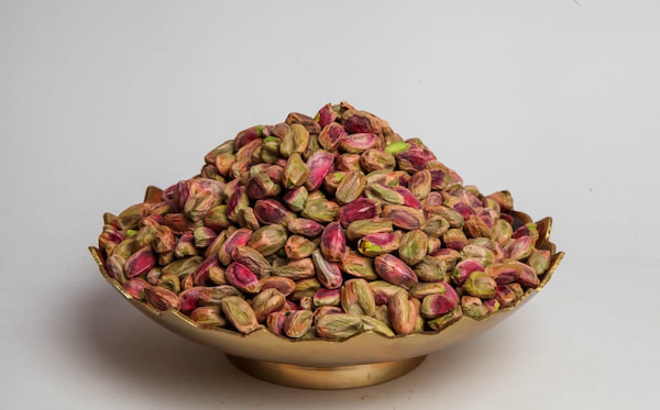 تصویر 1 از فروش مغز پسته اکبری + قیمت خرید به صرفه